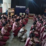 ಪ್ರಾಣ ವಿದ್ಯಾ ಯೋಗ ಚಿಕಿತ್ಸಾ - ಪ್ರಾತ್ಯಕ್ಷಿಕೆ