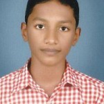 ಈಜು ಸ್ಪರ್ಧೆ - ಚಿನ್ನದ ಪದಕ