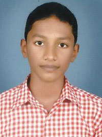 thrishul