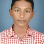 ರಾಷ್ಟ್ರೀಯ ಈಜು ಸ್ಪರ್ಧೆ - ಪ್ರಥಮ