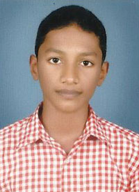 thrishul
