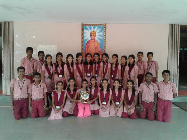 High-school