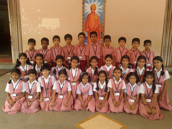Lower-Primary