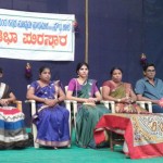 ನಿರಂತರ ಕಲಿಕೆ ವಿಕಾಸದ ಹಾದಿಯನ್ನು ತೆರೆಯುತ್ತದೆ- ಶಾಲಿನಿ ಶೆಟ್ಟಿ