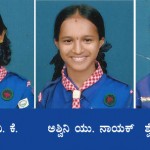 ರಾಷ್ಟ್ರಪತಿ ಪುರಸ್ಕಾರಕ್ಕೆ ಆಯ್ಕೆ