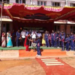 ವಾರ್ಷಿಕ ಕ್ರೀಡಾಕೂಟ