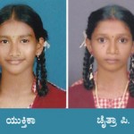 ಶಾಲಾ ವಿದಾರ್ಥಿಗಳು ರಾಷ್ಟ್ರಮಟ್ಟಕ್ಕೆ