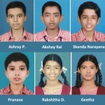 ತಾಲೂಕು ಮಟ್ಟದ ವಿಜ್ಞಾನ ಮಾದರಿ ತಯಾರಿ ಸ್ಪರ್ಧೆಯಲ್ಲಿ ಪ್ರಶಸ್ತಿ