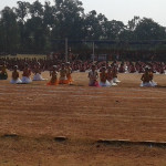 ರಾಜ್ಯೋತ್ಸವದಂದು ಸಾಂಸ್ಕೃತಿಯ ಕಾರ್ಯಕ್ರಮ