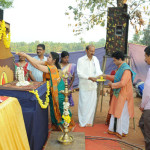 ಗಾನ - ನೃತ್ಯ- ಯಕ್ಷ ಸಂಭ್ರಮ