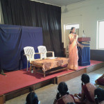 ಹದಿಹರೆಯ ಮತ್ತು ಹೆಣ್ಣು ಮಕ್ಕಳ ಶಿಕ್ಷಣದ ಬಗ್ಗೆ ಮಾಹಿತಿ