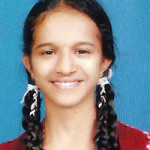ಭಾಷಣ ಸ್ಪರ್ಧೆಯಲ್ಲಿ - ಪ್ರಥಮ