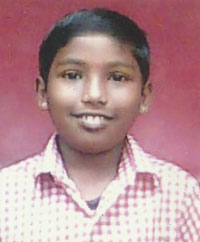 ರಾಮ್ ಪ್ರಸಾದ್ 