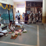 ವಿವೇಕಾನಂದ ಶಾಲಾ ಪ್ರಾರಂಭೋತ್ಸವ