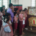 ಯಕ್ಷ-ಶಿಕ್ಷಣ ತರಗತಿ ಪ್ರಾರಂಭ