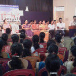 ಶಿಕ್ಷಕ - ಪೋಷಕರ ಸಭೆ