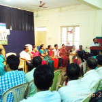 ಸಹಪಠ್ಯ ಚಟುವಟಿಕೆಗಳು ಕಲಿಕೆಗೆ ಪೂರಕ - ಪದ್ಮನಾಭ ಜಿ.