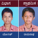 ಶಾಲಾ ಚುನಾವಣೆ