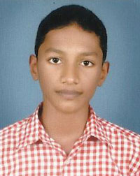 thrishul
