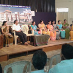 ಯಶಸ್ವಿ ಕಲಿಕೆಯಲ್ಲಿ ಶಾಲೆ ಹಾಗೂ ಮನೆಯು ಪರಸ್ಪರ ಪೂರಕ