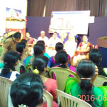 ಮೌಲ್ಯಯುತ ಶಿಕ್ಷಣ ಜೀವನಕ್ಕೆ ಪೂರಕ