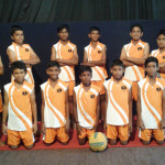 ರಾಜ್ಯಮಟ್ಟಕ್ಕೆ ಆಯ್ಕೆ
