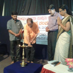 ’ಪೂ’ - ಇಂಗ್ಲಿಷ್ ಅನುವಾದಿತ ಪುಸ್ತಕ ಬಿಡುಗಡೆ