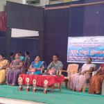 ಕ್ಲಸ್ಟರ್ ಮಟ್ಟದ ಪ್ರತಿಭಾಕಾರಂಜಿ