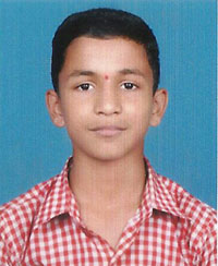 theertharaj