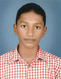 thrishul