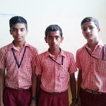 ವಿಜ್ಞಾನ ವಸ್ತು ಪ್ರದರ್ಶನದಲ್ಲಿ - ದ್ವಿತೀಯ