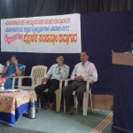 ಶಿಕ್ಷಕರಿಗೆ ಶೈಕ್ಷಣಿಕ ಸಂಪನ್ಮೂಲ ಕಾರ್ಯಾಗಾರ