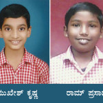 ನೈತಿಕ ಮೌಲ್ಯಾಧಾರಿತ ತಾಲೂಕು ಮಟ್ಟದ ಸ್ಪರ್ಧೆ - ವಿವೇಕಾನಂದ ಕನ್ನಡ ಮಾಧ್ಯಮ ಶಾಲೆಯ ವಿದ್ಯಾರ್ಥಿಗಳು ಚಿತ್ರಕಲೆಯಲ್ಲಿ ಪ್ರಥಮ