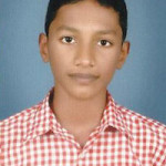 ಈಜು ಸ್ಪರ್ಧೆ : ತ್ರಿಶೂಲ್ ಎಸ್.ಜಿ.ಎಫ್.ಐ. ಗೆ ಆಯ್ಕೆ