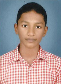 thrishul