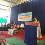 ಕುಶಲತೆ ಮತ್ತು ಪರಿಶ್ರಮದ ಕೆಲಸ ಅಗತ್ಯ - ನಿಖಿಲ ಸುಮಾ