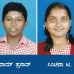 ಜಿಲ್ಲಾ ಮಟ್ಟದ ಕಲಾಶ್ರೀ ಪ್ರಶಸ್ತಿಗೆ ಆಯ್ಕೆ