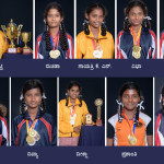 ರಾಷ್ಟ್ರಮಟ್ಟದ ಅಥ್ಲೆಟಿಕ್ಸ್ನಲ್ಲಿ ಭಾಗವಹಿಸಲಿರುವ ಕ್ರೀಡಾಪಟುಗಳು