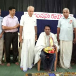 ವಿವೇಕಾನಂದ ವಿದ್ಯಾಸಂಸ್ಥೆಯಲ್ಲಿ ಕ್ಷೇತ್ರ ಶಿಕ್ಷಣಾಧಿಕಾರಿಗಳಿಗೆ ಅಭಿನಂದನೆ