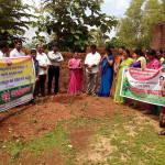 ಒಳಮೊಗ್ರು ಗ್ರಾಮದಲ್ಲಿ ಕೋಟಿ ವೃಕ್ಷ ಆಂದೋಲನ