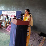ವಿಶ್ವ ಯೋಗ ದಿನಾಚರಣೆ