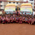 ವಿವಿಧ ಗ್ರಾಮಗಳಲ್ಲಿ ಕೋಟಿವೃಕ್ಷ ಆಂದೋಲನ