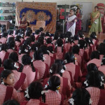 ಗುರುವಂದನಾ ಕಾರ್ಯಕ್ರಮ