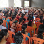 5 ಮತ್ತು 6 ನೇ ವಿದ್ಯಾರ್ಥಿಗಳ ಪೋಷಕರ ಸಭೆ