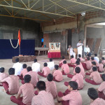 ಗುರುಪೂಜಾ ಕಾರ್ಯಕ್ರಮ
