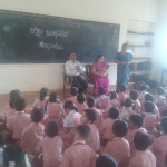 ರಕ್ಷಾಬಂಧನ ಕಾರ್ಯಕ್ರಮ