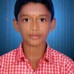 ಕರಾಟೆ ಸ್ಪರ್ಧೆ - ಶಾಲಾ ವಿದ್ಯಾರ್ಥಿ ರಾಜ್ಯಮಟ್ಟಕ್ಕೆ ಆಯ್ಕೆ