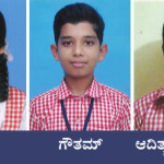 ಚಿತ್ರಕಲೆ- ಶಾಲೆಗೆ ಹಲವು ಪ್ರಶಸ್ತಿ