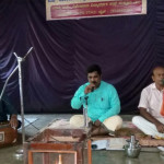 ಸ್ವಾತಂತ್ರ್ಯೋತ್ಸವದ ಅಂಗವಾಗಿ ’ಕಾವ್ಯವಾಚನ’