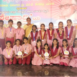 ಯೋಗ ಸ್ಪರ್ಧೆ-ರಾಜ್ಯಮಟ್ಟಕ್ಕೆ ಆಯ್ಕೆ